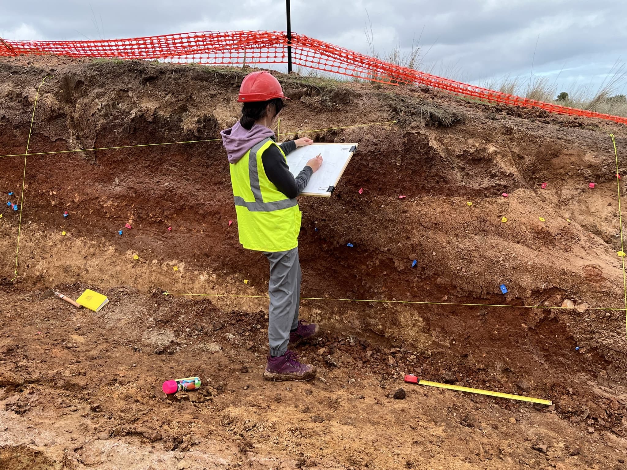 Assessing Earthquake Hazard