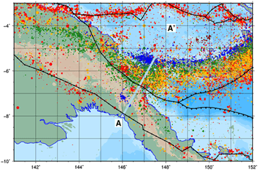Probabilistic Seismic Hazard Assessments – PSHA