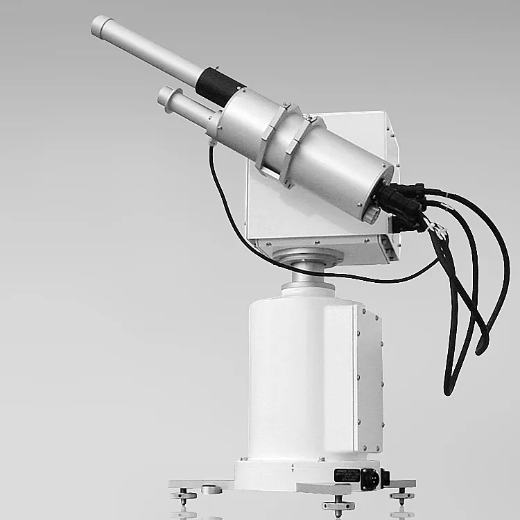 POM-01 Sky Radiometer