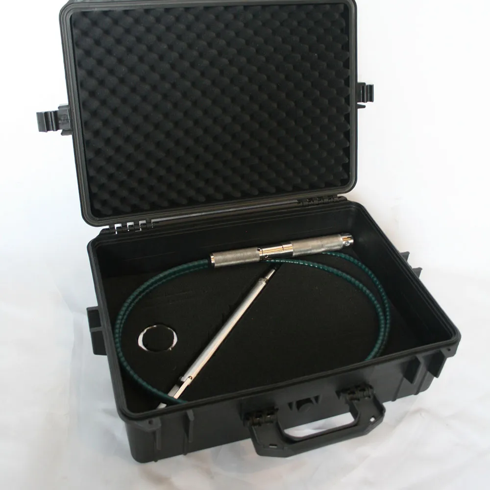 Borehole Micrometer