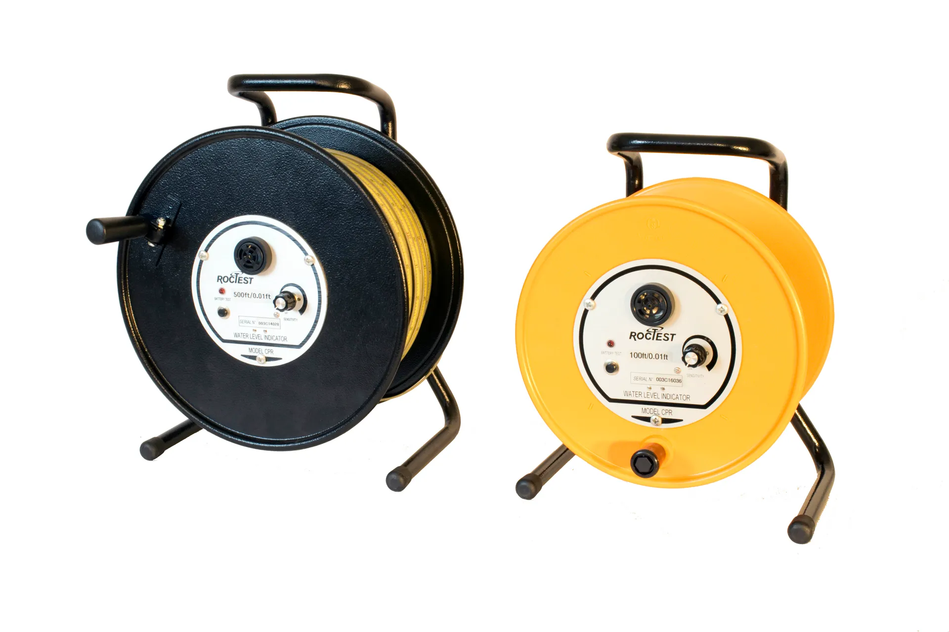 CPR-6 Water Level Indicator