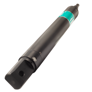 Electrical Conductivity (Salinity) Sensors