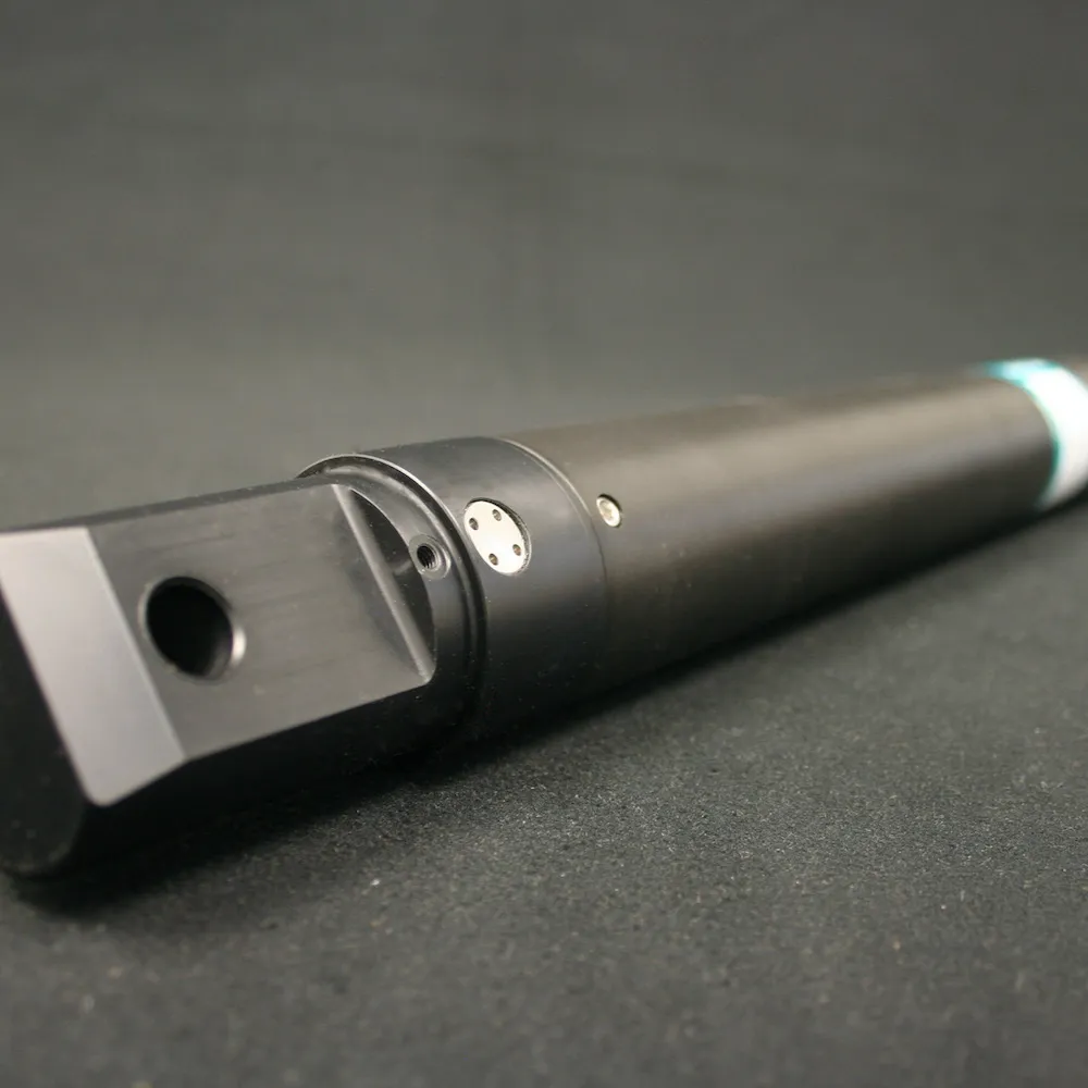EC-2500L Logging Electrical Conductivity (Salinity) Sensor