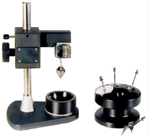 G-200 Fall Cone Apparatus - Fast, Simple and Accurate Measurements