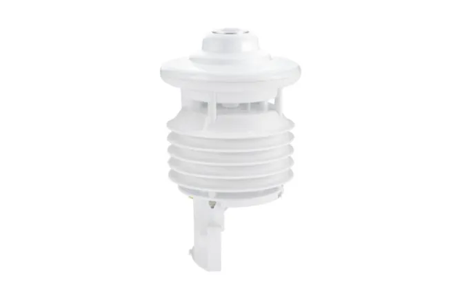 Lufft WS302 Compact Weather Station