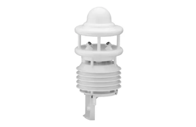Lufft WS600 Compact Weather Sensor