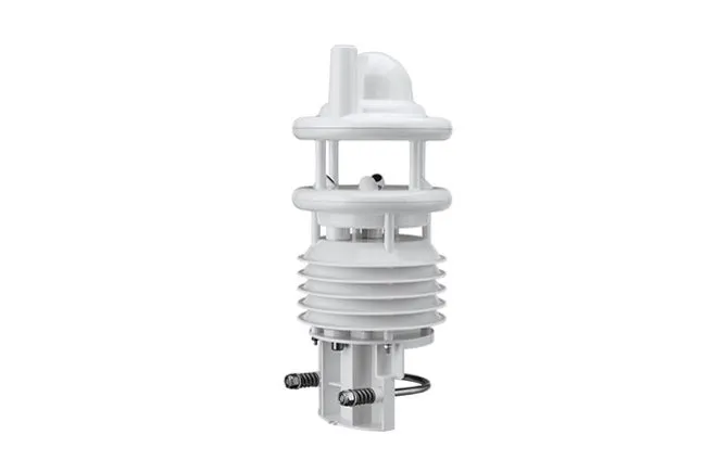 Lufft WS700 Compact Weather Sensor