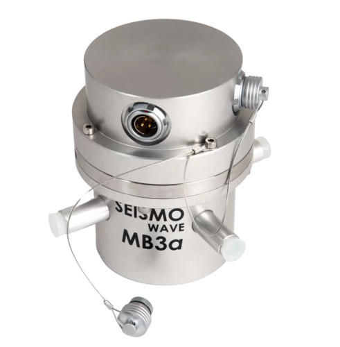 MB3a Infrasound Sensor