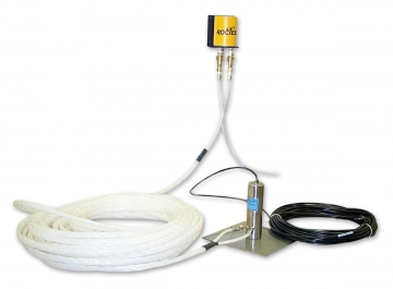 SSG Vibrating Wire Soil Settlement Gauge