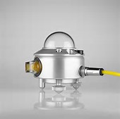 SUV B UV Radiometer