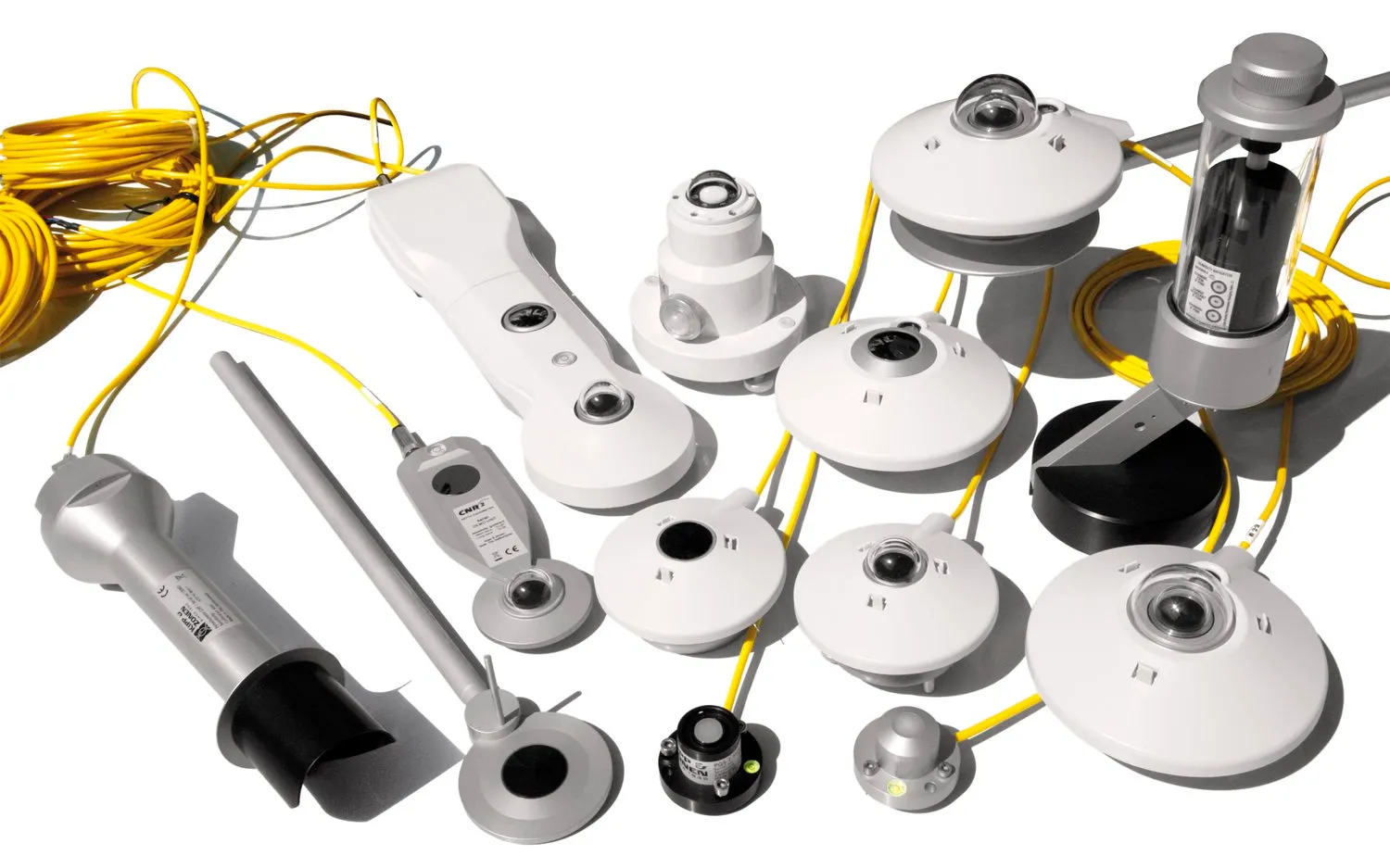Kipp & Zonen Solar Instruments