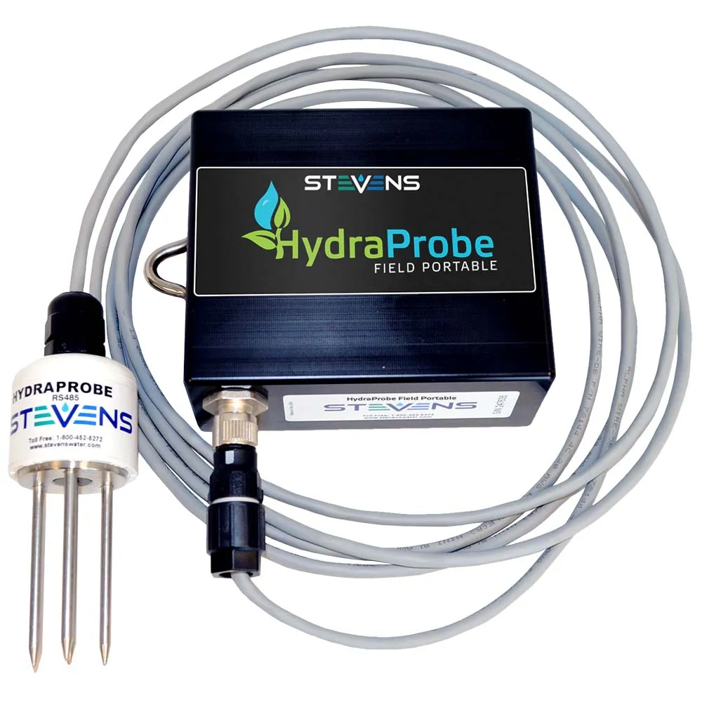 Hydraprobe Soil Moisture Sensor