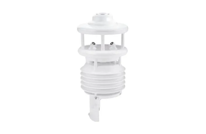 Lufft WS503 Compact Weather Station
