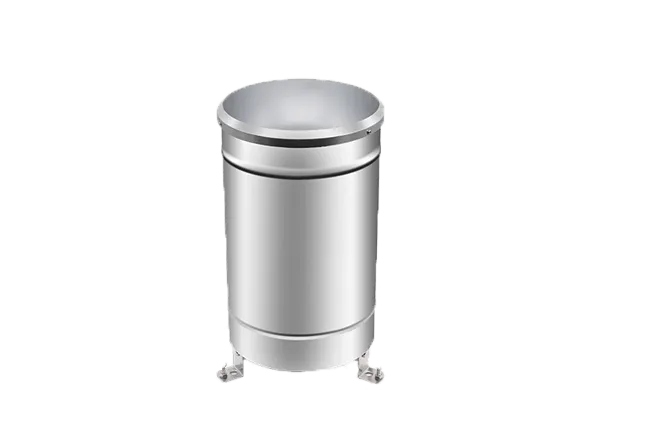 ZDR Tipping Bucket Rain Gauge