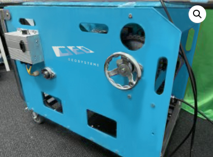 Groundview 1200 Borehole Camera