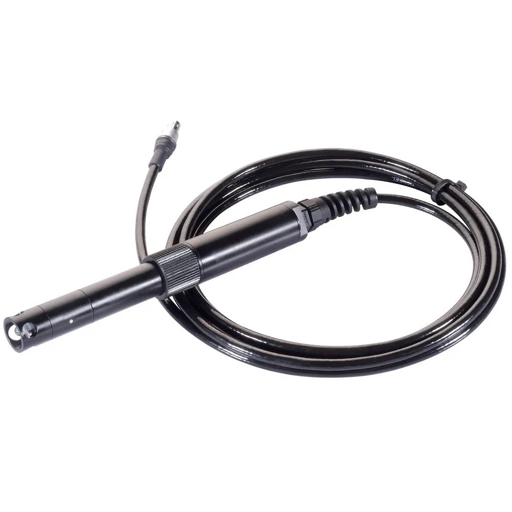 pH, Redox and Temperature sensor