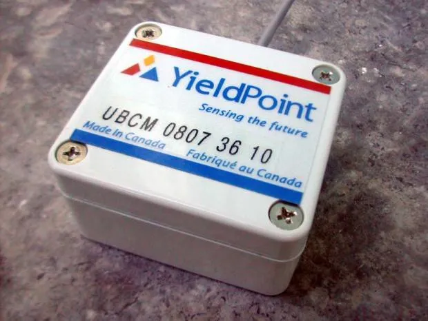 d-Tilt-SG MEMS Tiltmeter