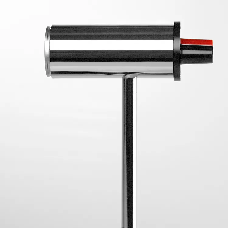 CA2 Laboratory Thermopile - Radiant fluxes measurement